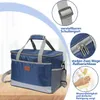 Izrielar 25L Kühltasche Isolierte Thermotasche Produktbild-Vorschau 4
