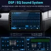 Android13 1+32G DAB rádio 4core für BMW E46 1998-2006 GPS Náhľad obrázku produktu 10