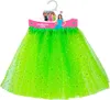 Tutu grün 40cm Produktbild-Vorschau 2
