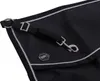 QHP Boxensperre, Farbe:schwarz Produktbild-Vorschau 3