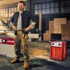 VA-Cerulean, calentador eléctrico de 9 kW, 400 V, con 3 Vista previa de la imagen del producto 5