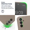 kwmobile Hülle kompatibel mit Samsung Galaxy A54 5G - Hülle Produktbild-Vorschau 3