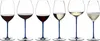 Riedel Handmade Riesling/Zinfandel Dunkelblau Náhled obrázku produktu 4