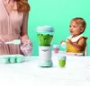 NutriBullet NBY100 Baby Turbo Mixeur sur socle pour la Voir les images du produit 16