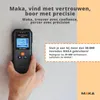 Localizzatore di tubi Maka MK10, dispositivo di Anteprima dell’immagine prodotto 6