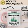 Mountainbiker Geschenk Tasse Lustiger Spruch Ich Bin Produktbild-Vorschau 3