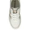 Gola Grandslam Trident White/Feather Grey/Oat 38 Produktbild-Vorschau 9