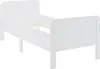 Lit confortable 90x200 Lit pour Seniors Hauteur réglable Voir les images du produit 12