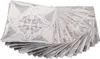 24 samolepiek na obkladačky 15 x 15 cm, vodotesné, odolné Náhľad obrázku produktu 4