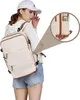 Handgepäckrucksack Beige Brown Produktbild-Vorschau 13