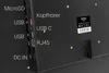 Xoro MegaPAD 2404 V7 24" Tablet FHD IPS Displ. Six Core Podgląd zdjęcia produktu 6