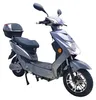 E-Roller ENJOY 45kmh 60V 20Ah 1kW Motor 75KM Reichweite ECE Produktbild-Vorschau 6