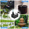 GOPLUS Mini Wasserpumpe 30W, 1450 L/H Aquariumpumpe mit 2,5 Produktbild-Vorschau 7