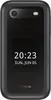 HMD 2660 Flip 4G Dual Sim Charcoal wertig Produktbild-Vorschau 12