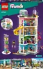 Komunitné centrum LEGO® Friends Heartlake City 41748 Náhľad obrázku produktu 15