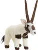 WWF - Plüschtier - Oryxantilope (23cm) Kuscheltier Produktbild-Vorschau 2