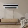 Keramische wandheater Dad, 3000W, stille werking Productafbeelding-voorbeeld 1