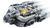 LEGO Star Wars Vaisseau spatial Anzellani 75445 Voir les images du produit 8