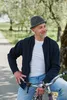 CHILLOUTS Tocoa Hat - Pork Pie Hut Herren/Damen, 100% Produktbild-Vorschau 2
