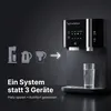 SPRUDELUX JUMAN Supreme – Wasserspender mit Umkehrosmose, Produktbild-Vorschau 3