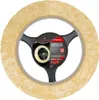 Coprivolante Walser in pelle d'agnello diametro 37-39 cm Anteprima dell’immagine prodotto 8