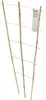 Windhager Rankgitter aus natürlichem Bambusrohr 90 x 35 cm Produktbild-Vorschau 1
