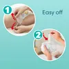 Pampers S3 Größe 3 Active Baby Monthly Box Windeln mit Produktbild-Vorschau 17