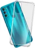 TPU Hülle Clear Armor Soft Case für Motorola Moto G71 5G Produktbild-Vorschau 1