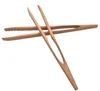 2x Bois Pince à griller 48cm de long Pince à griller en Voir les images du produit 4