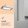 Klarstein Remy Brilliant Edition ostrůvková digestoř, 90 Náhled obrázku produktu 5
