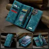 Samsung Galaxy S25 Ultra Hülle - CaseMe 008 2-in-1 Produktbild-Vorschau 9