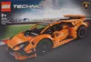 LEGO® Technic - Lamborghini Huracan Huracan Technic Podgląd zdjęcia produktu 15