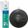 Ramsauer 130 Alkoxy 1K Silikon Dichtstoff 310ml Kartusche Produktbild-Vorschau 1