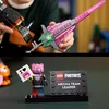 LEGO Fortnite Mecha Leader - Playset con spada e minifigure Anteprima dell’immagine prodotto 14