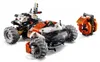 LEGO Technic Ruimtetransportvoertuig LT78, ruimteset voor Productafbeelding-voorbeeld 10