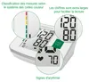 medisana BU 512 écran lisible pour deux utilisateurs Voir les images du produit 4