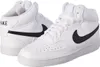 NIKE Court Vision Mid Nn Schuhe Herren weiss 43 Produktbild-Vorschau 25