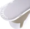Vilde Kabelbox Kabelhalter Kabeldose Kabelbehälter weiß Produktbild-Vorschau 5