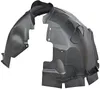 DIEDERICHS 1418009 Verkleidung Radhaus für FORD FOCUS III Produktbild-Vorschau 1