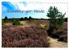 Lüneburger Heide (Wandkalender 2027 DIN A4 quer), CALVENDO Produktbild-Vorschau 1