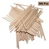 Belle Vous Natürliche Rundstab Holz Holzstäbe zum Basteln Produktbild-Vorschau 9
