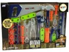 Lean Toys Heimwerker-Set Werkzeuge Schraubendreher Hammer Produktbild-Vorschau 4