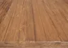 TPFLiving Tisch 220x100 cm, recyceltes Teak natur Platte Produktbild-Vorschau 8