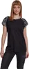Urban Classics Dámske tričko Contrast Raglan Tee Náhľad obrázku produktu 14