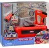 MGA Creative Construction - Gereedschapskist-set Productafbeelding-voorbeeld 1