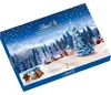 Lindt Weihnachts-Zauber Pralinés 130g Produktbild-Vorschau 1