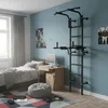 idealfit Sprossenwand Athlet 1W, IF-01W Produktbild-Vorschau 17