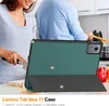 Lenovo Idea Tab 11 Hülle - Coverup Tri-Fold Ständer Produktbild-Vorschau 7
