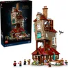 LEGO Harry Potter 76437 - La buca della volpe Edizione da Anteprima dell’immagine prodotto 11