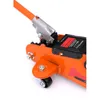 KRAFT&DELE Cric hydraulique surbaissé 2T avec mallette Voir les images du produit 6